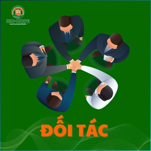 Bio Hope Trở Thành Đối Tác Kinh Doanh Của Công Ty TNHH TMDV Toàn Cầu Genli Mart